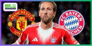 Harry Kane đạt thỏa thuận với Bayern