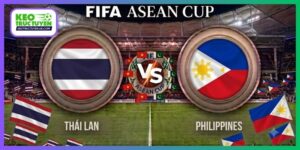 Nhận Định Thái Lan Vs Philippines, 16H00 2/10 FIFA ASEAN Cup