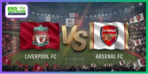 Soi Kèo Liverpool Vs Arsenal 23H30, 1/11, Ngoại Hạng Anh